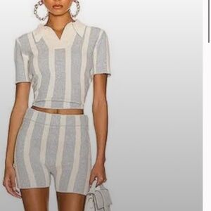 2 piece Jacquemus set